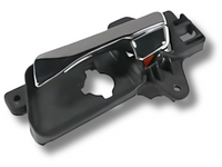Left Front Inner Door Handle for Hyundai i30 FD (2006 - 2011)-Spoilers and Bodykits Australia
