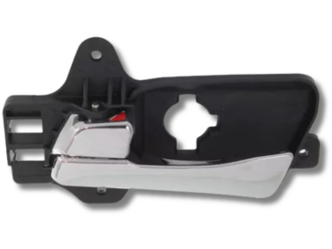 Left Front Inner Door Handle for Hyundai i30 FD - Chrome (2007 - 2012)-Spoilers and Bodykits Australia