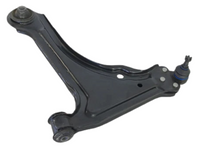 Left Front Lower Control Arm for Holden Astra TR (1996 - 1998)-Spoilers and Bodykits Australia
