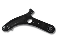 Left Front Lower Control Arm for Hyundai Accent RB (07/2011 - 2019)-Spoilers and Bodykits Australia