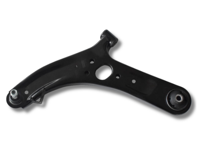 Left Front Lower Control Arm for Hyundai Accent RB (07/2011 - 2019)-Spoilers and Bodykits Australia