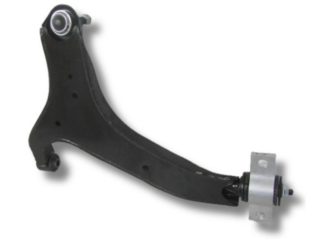 Left Front Lower Control Arm for Nissan Elgrand E51 (2002 - 2008)-Spoilers and Bodykits Australia