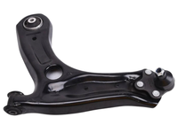 Left Front Lower Control Arm for Skoda Fabia / Roomster & Volkswagen Polo 9N 1.6-Spoilers and Bodykits Australia