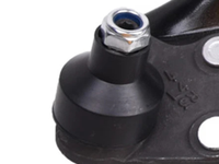 Left Front Lower Control Arm for Skoda Fabia / Roomster & Volkswagen Polo 9N 1.6-Spoilers and Bodykits Australia