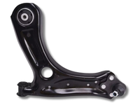 Left Front Lower Control Arm for Skoda Fabia / Roomster & Volkswagen Polo 9N 1.6-Spoilers and Bodykits Australia
