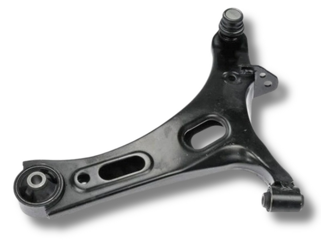 Left Front Lower Control Arm for Subaru Liberty BM / BR (09/2009 - 11/2014)-Spoilers and Bodykits Australia