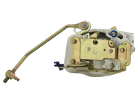 Left Front Manual Door Lock Actuator for Honda Civic EG / EH Sedan (1991 - 1995)-Spoilers and Bodykits Australia