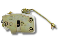 Left Front Manual Door Lock Actuator for Honda Civic EG / EH Sedan (1991 - 1995)-Spoilers and Bodykits Australia