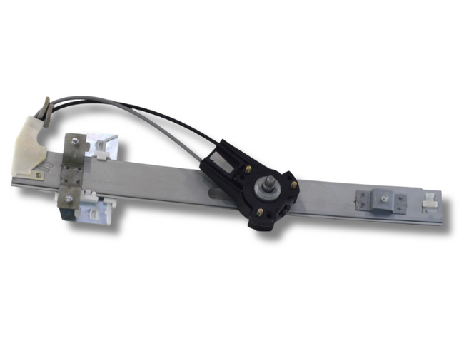 Left Front Manual Window Regulator for Ford Courier PC / PD (1985 - 1998)-Spoilers and Bodykits Australia