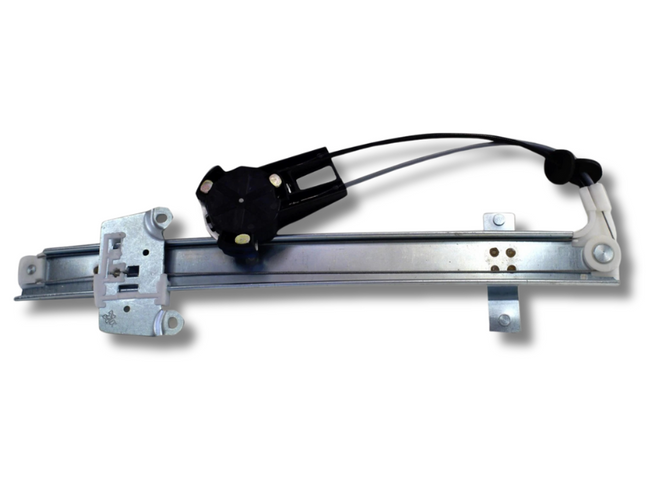 Left Front Manual Window Regulator for Ford Meteor GC Sedan (10/1985 - 10/1987)-Spoilers and Bodykits Australia