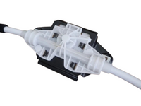 Left Front Manual Window Regulator for Jeep Cherokee KJ (10/2004 - 01/2008)-Spoilers and Bodykits Australia