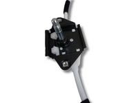 Left Front Manual Window Regulator for Jeep Cherokee KJ (10/2004 - 01/2008)-Spoilers and Bodykits Australia