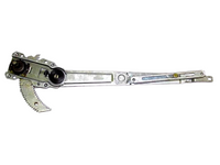 Left Front Manual Window Regulator for Mazda Bravo B2600 UN (1999 - 2006)-Spoilers and Bodykits Australia
