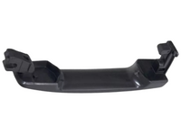 Left Front Outer Door Handle for D40 Nissan Navara (2005 - 2015)-Spoilers and Bodykits Australia