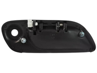 Left Front Outer Door Handle for EA / ED Ford Falcon / Fairmont NA / NC - Gloss (1988 - 1994)-Spoilers and Bodykits Australia