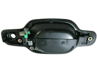Left Front Outer Door Handle for Great Wall V200 / V240 (2009 Onwards)-Spoilers and Bodykits Australia