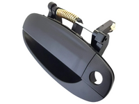 Left Front Outer Door Handle for Holden Barina TK 3/5DR (12/2005 - 2012)-Spoilers and Bodykits Australia