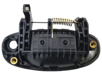 Left Front Outer Door Handle for Holden Barina TK 3/5DR (12/2005 - 2012)-Spoilers and Bodykits Australia