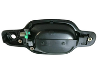 Left Front Outer Door Handle for Holden Rodeo RA (03/2003 - 06/2008)-Spoilers and Bodykits Australia