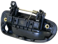 Left Front Outer Door Handle for Hyundai Accent LC (06/2000 - 04/2006)-Spoilers and Bodykits Australia