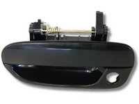 Left Front Outer Door Handle for Hyundai Accent LC (06/2000 - 04/2006)-Spoilers and Bodykits Australia