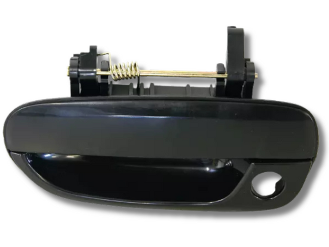Left Front Outer Door Handle for Hyundai Accent LC (06/2000 - 04/2006)-Spoilers and Bodykits Australia