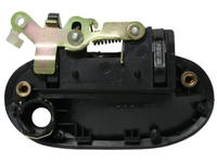 Left Front Outer Door Handle for Hyundai Excel X3 (05/1997 - 09/2000)-Spoilers and Bodykits Australia