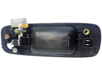 Left Front Outer Door Handle for Nissan X-Trail T30 (10/2001 - 08/2007)-Spoilers and Bodykits Australia