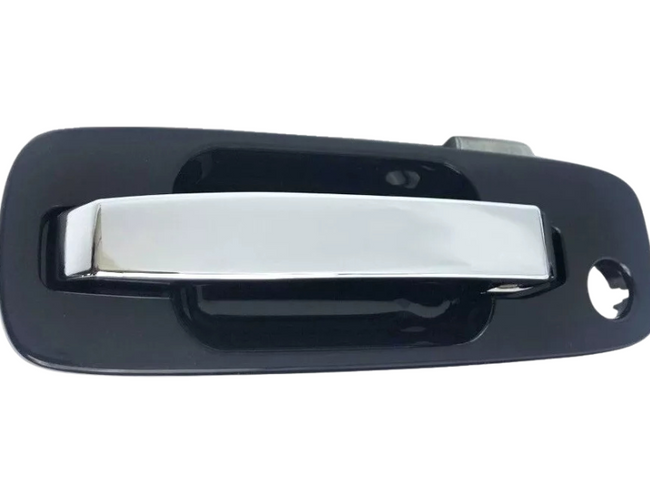 Left Front Outer Door Handle for Nissan X-Trail T30 (10/2001 - 08/2007)-Spoilers and Bodykits Australia