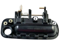 Left Front Outer Door Handle for Toyota Camry DV10 (11/1992 - 07/1997)-Spoilers and Bodykits Australia