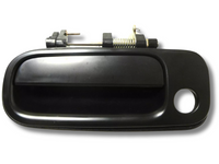 Left Front Outer Door Handle for Toyota Camry DV10 (11/1992 - 07/1997)-Spoilers and Bodykits Australia