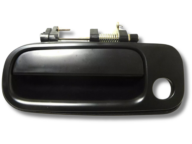 Left Front Outer Door Handle for Toyota Camry DV10 (11/1992 - 07/1997)-Spoilers and Bodykits Australia