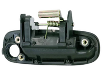 Left Front Outer Door Handle for Toyota Corolla AE112 (09/1998 - 11/2001)-Spoilers and Bodykits Australia