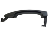 Left Front Outer Door Handle without Keyhole Cap for Holden Captiva CG (2006 - 2018)-Spoilers and Bodykits Australia