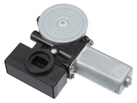 Left Front Power Window Lift Motor for Lexus ES300 (2002 - 2003)-Spoilers and Bodykits Australia