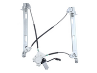 Left Front Power Window Regulator for Jeep Compass MK49 (2006 - 2019) - Spoilers and Bodykits Australia