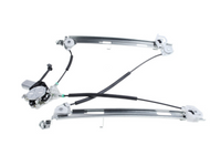 Left Front Power Window Regulator for Jeep Compass MK49 (2006 - 2019) - Spoilers and Bodykits Australia