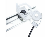 Left Front Power Window Regulator for Jeep Compass MK49 (2006 - 2019) - Spoilers and Bodykits Australia