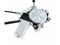 Left Front Power Window Regulator for Jeep Compass MK49 (2006 - 2019) - Spoilers and Bodykits Australia