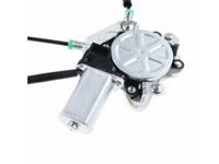 Left Front Power Window Regulator for Jeep Compass MK49 (2006 - 2019) - Spoilers and Bodykits Australia