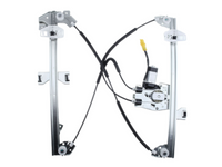 Left Front Power Window Regulator for Peugeot Partner & Citroen Berlingo - Spoilers and Bodykits Australia