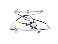 Left Front Power Window Regulator for Peugeot Partner & Citroen Berlingo - Spoilers and Bodykits Australia