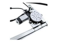 Left Front Power Window Regulator for Peugeot Partner & Citroen Berlingo - Spoilers and Bodykits Australia