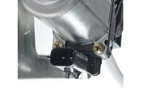 Left Front Power Window Regulator with 2-Pin Motor for Jeep Cherokee KJ (2002 - 2006) - Spoilers and Bodykits Australia