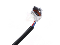 Left Front Power Window Regulator with 2-Pin Motor for Kia Rio BC (2001 - 2005) - Spoilers and Bodykits Australia