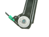 Left Front Power Window Regulator with Motor for BMW X5 E53 (2000 - 2006) - Spoilers and Bodykits Australia