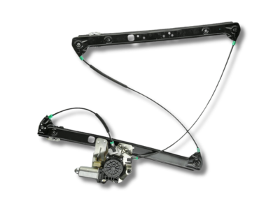 Left Front Power Window Regulator with Motor for BMW X5 E53 (2000 - 2006) - Spoilers and Bodykits Australia