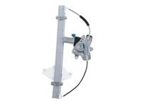 Left Front Power Window Regulator with Motor for Holden Captiva 5 CG (2006 - 2013) - Spoilers and Bodykits Australia