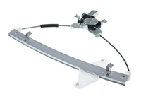 Left Front Power Window Regulator with Motor for Holden Captiva 5 CG (2006 - 2013) - Spoilers and Bodykits Australia