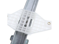 Left Front Power Window Regulator with Motor for Holden Captiva 5 CG (2006 - 2013) - Spoilers and Bodykits Australia